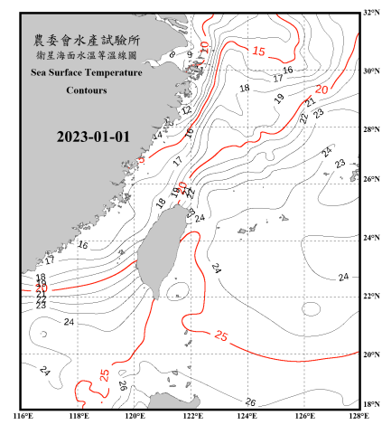 2023-01-01 G1SST nc_contour_only