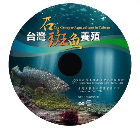 台灣石斑魚養殖